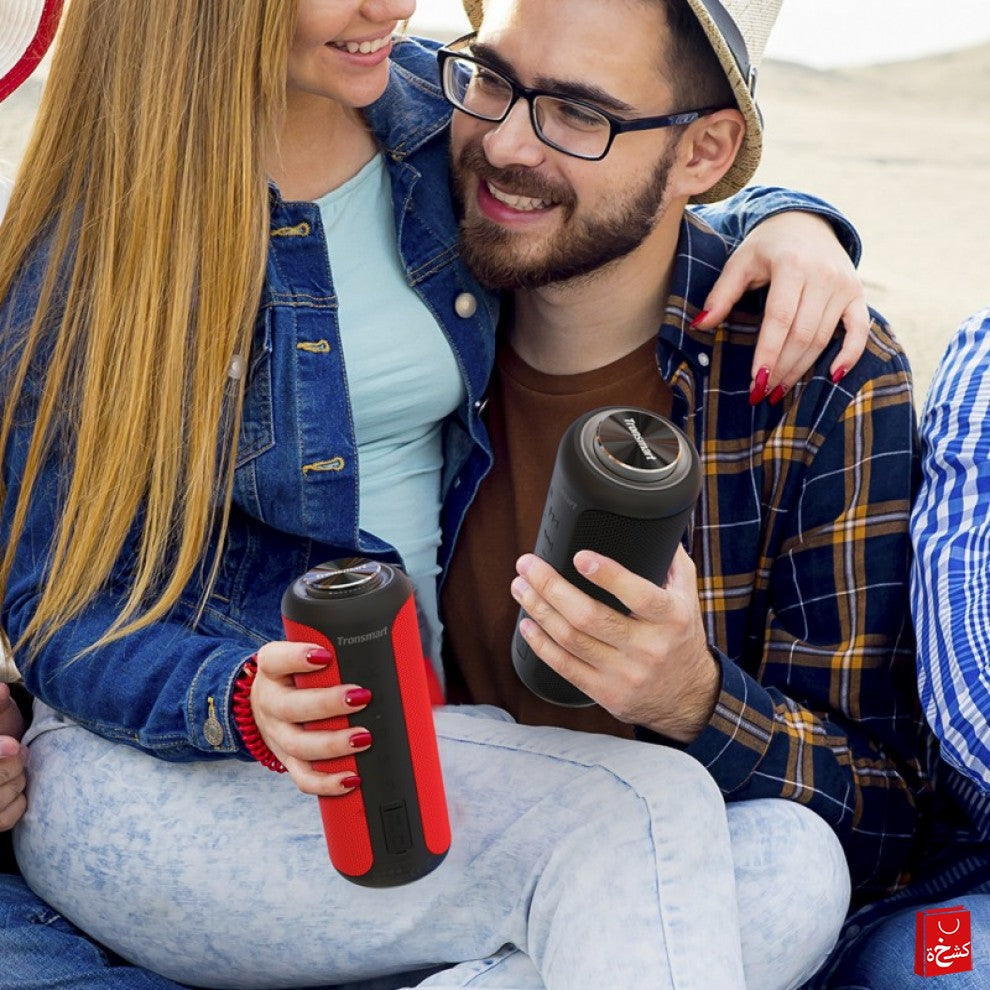 Tronsmart T6 Plus Upgraded Edition Soundpulse Bluetooth Speaker