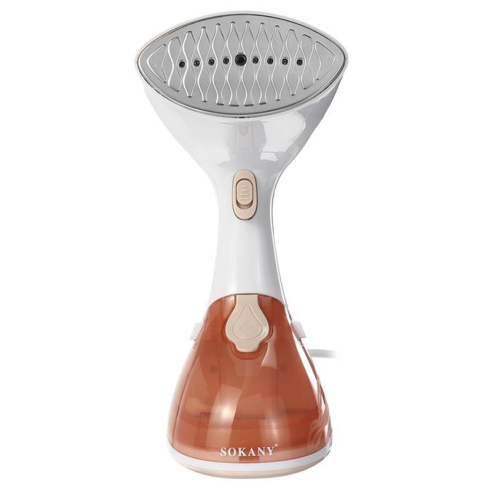 Sokany Handheld Steamer for Clothes