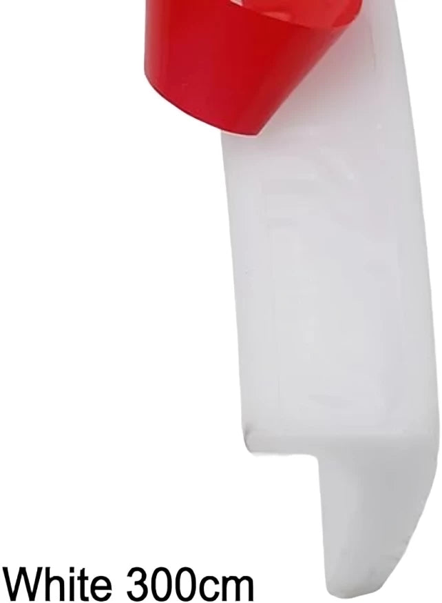 Silicone Shower Threshold Water Barrier-2M