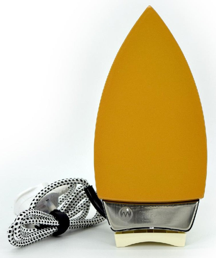 Automatic Dry Iron