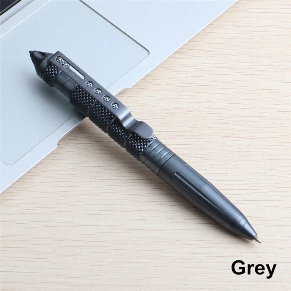 Tactical Pen - Pen With Emergency Glass Breaker Pen