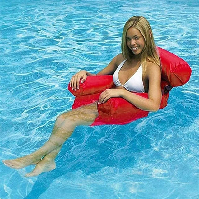 Swimming Floating Chair Pool