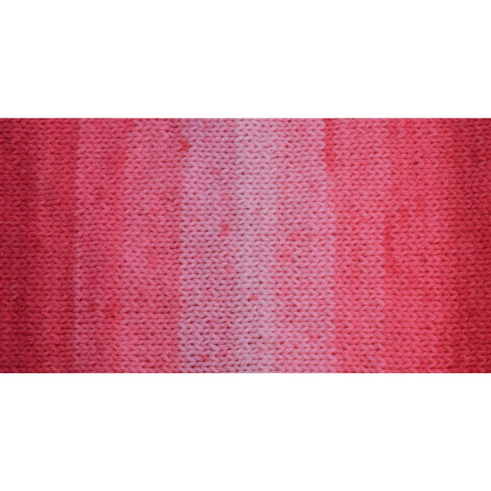 Circulo Batik Yarn - Rosa Inca (9503)