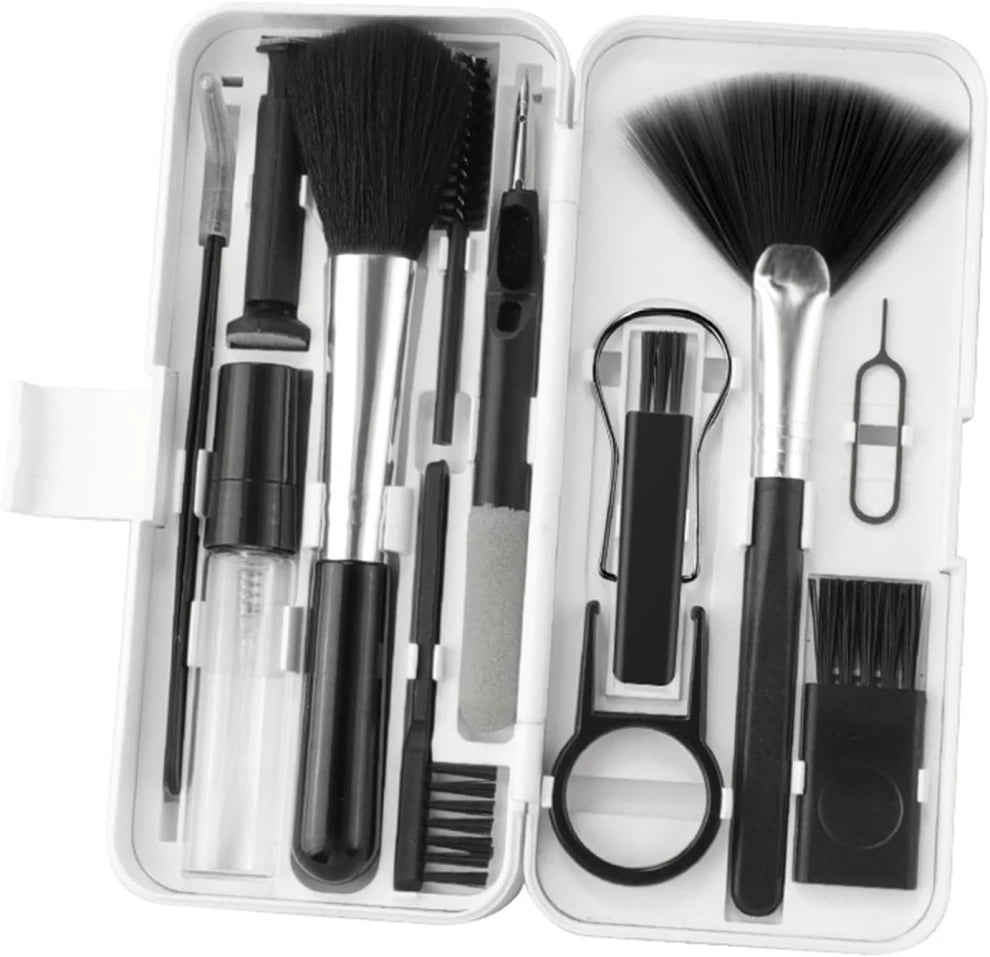 18-in-1 Electronic Cleaning Kit