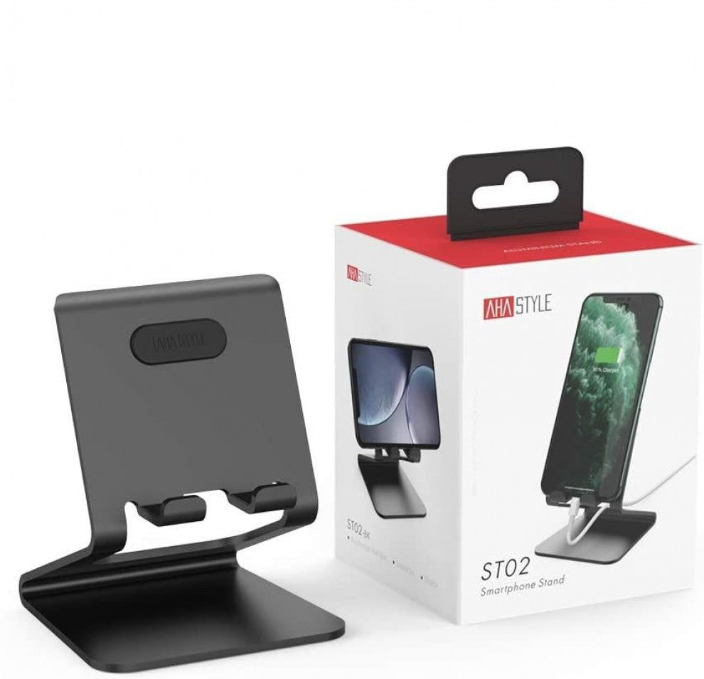 AhaStyle ST02 Aluminium Universal Smart Devices Holder