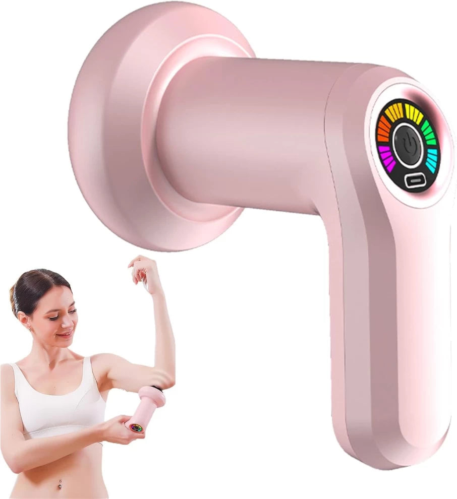 Ultrasound Fat Removal Device – Body Firming & Sculpting Massager for Men & Women