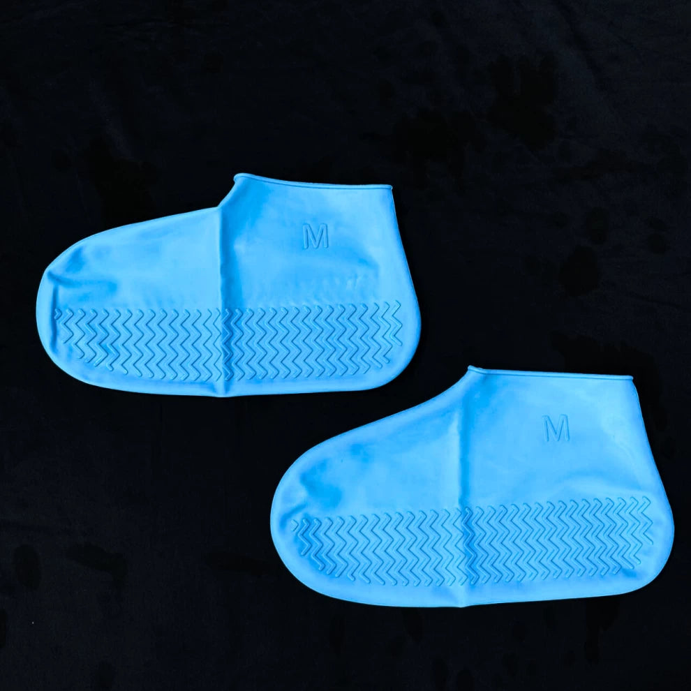 Silicone Waterproof Shoe Cover