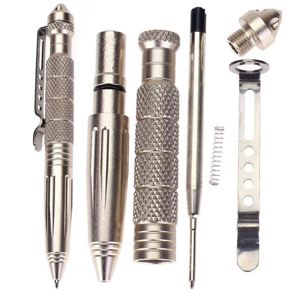 Tactical Pen - Gold