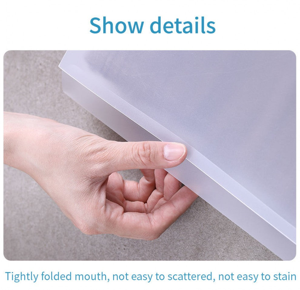 Shirt Organizing Folding Board - 10 pcs