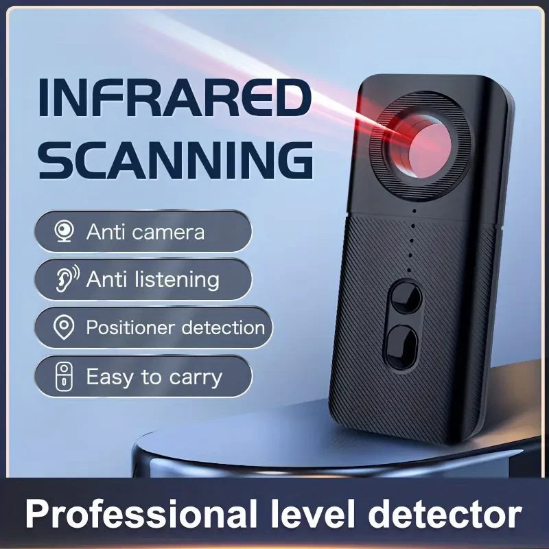 T3 Portable Privacy Detector