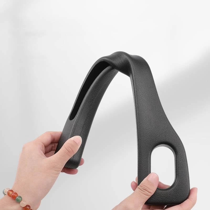Car Seat Gap Filler – Stop Dropped Items & Keep Your Car Organized!