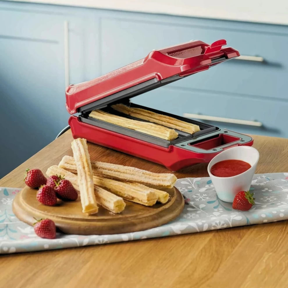 Sumo Churros Maker-800W