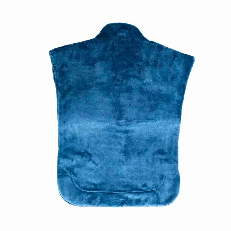 Thermapulse Relief Wrap Ultra - Massage Heating Pad 35 Degrees -Electric Pad