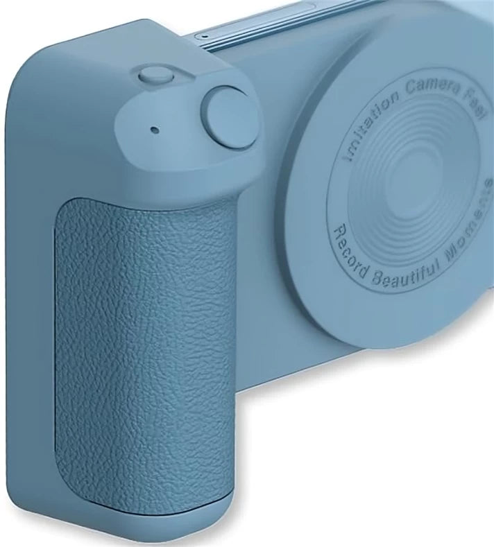 Smartphone Hand Grip Holder