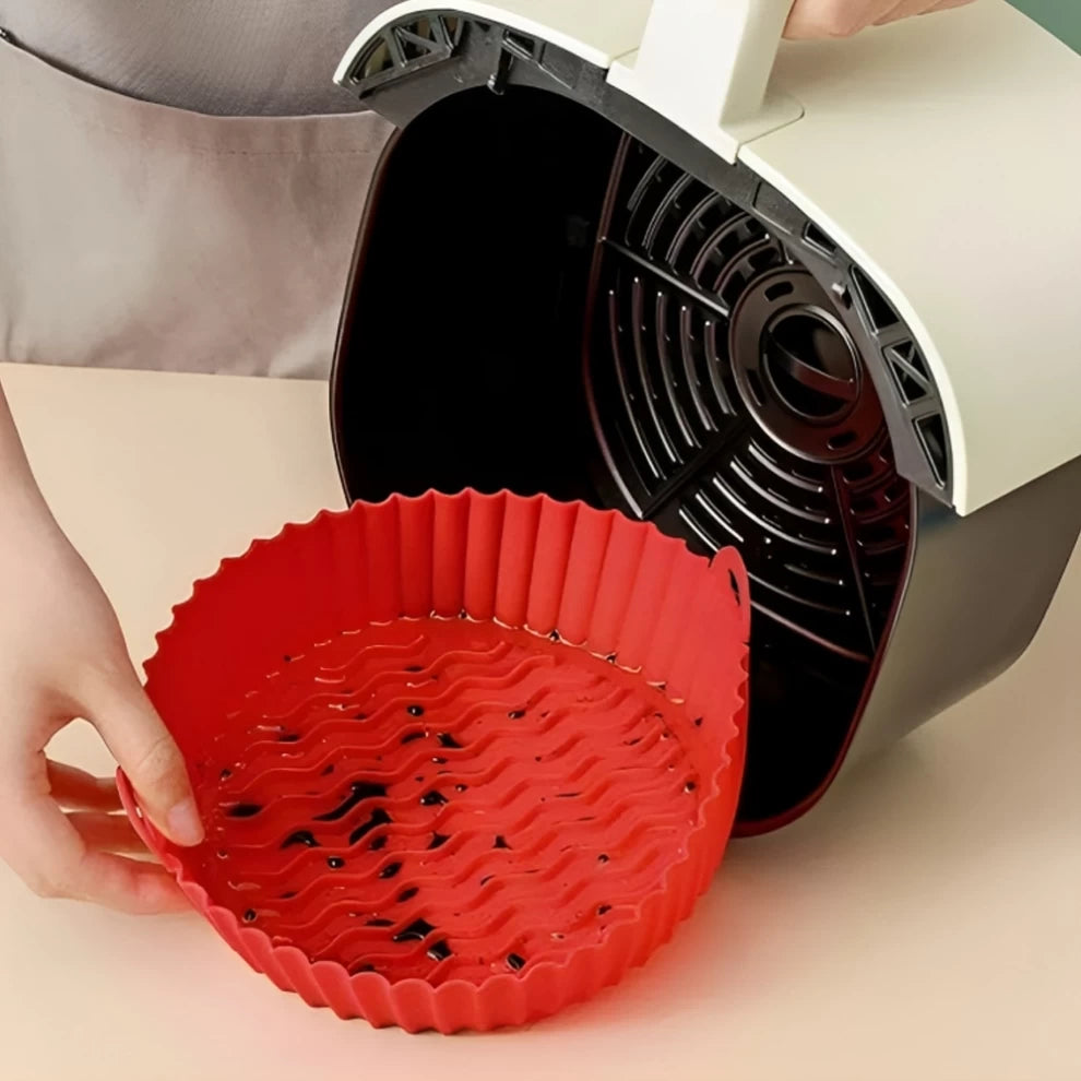 Air Fryer Silicone Floppy Disk