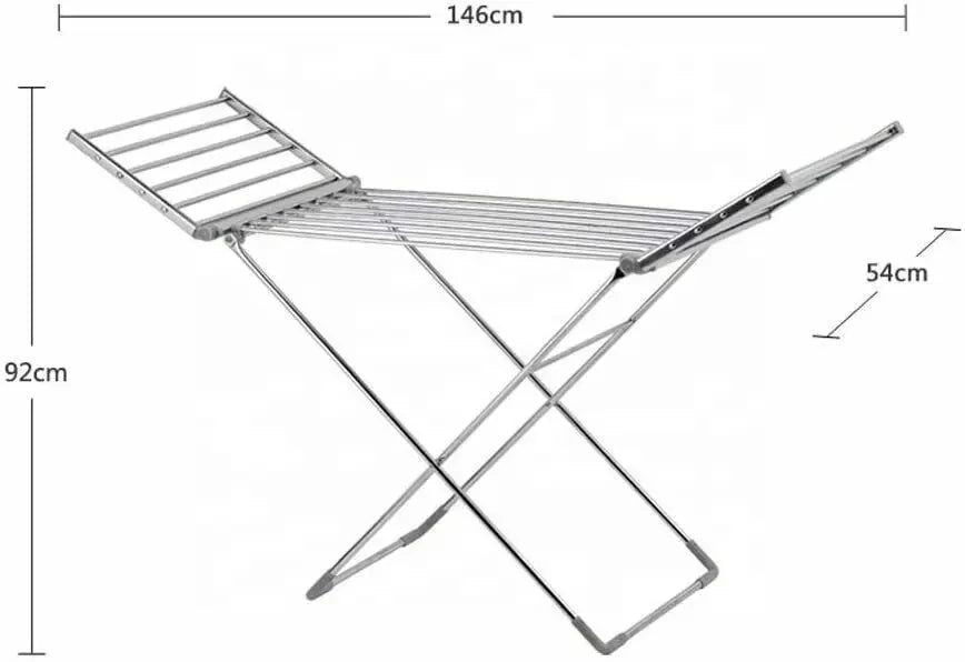 Yuyao Sunzone Electric Clothes Drying Rack HT-1010 230W
