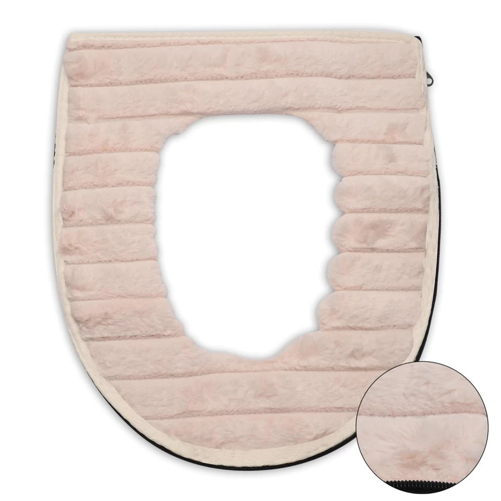 Thicken Toilet Waterproof Seat Cover
