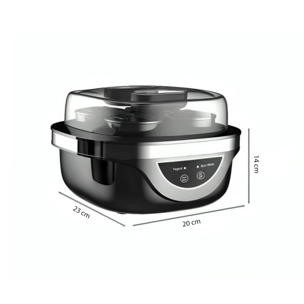 Sonifer Yoghurt Machine SF-4007