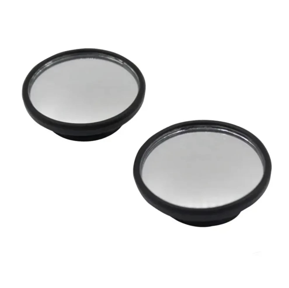 Blind Spot Mirror View Mirror with Frame