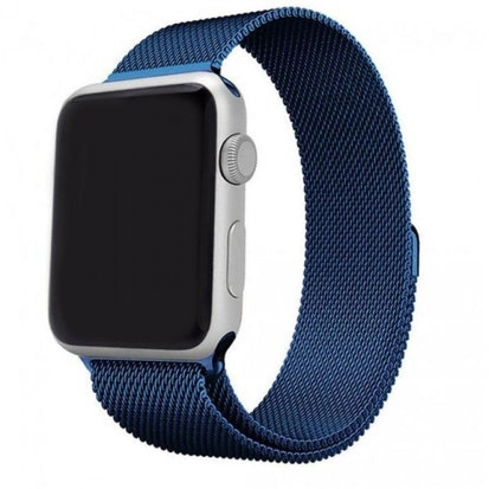 APPLE WATCH BAND MILANESE LOOP