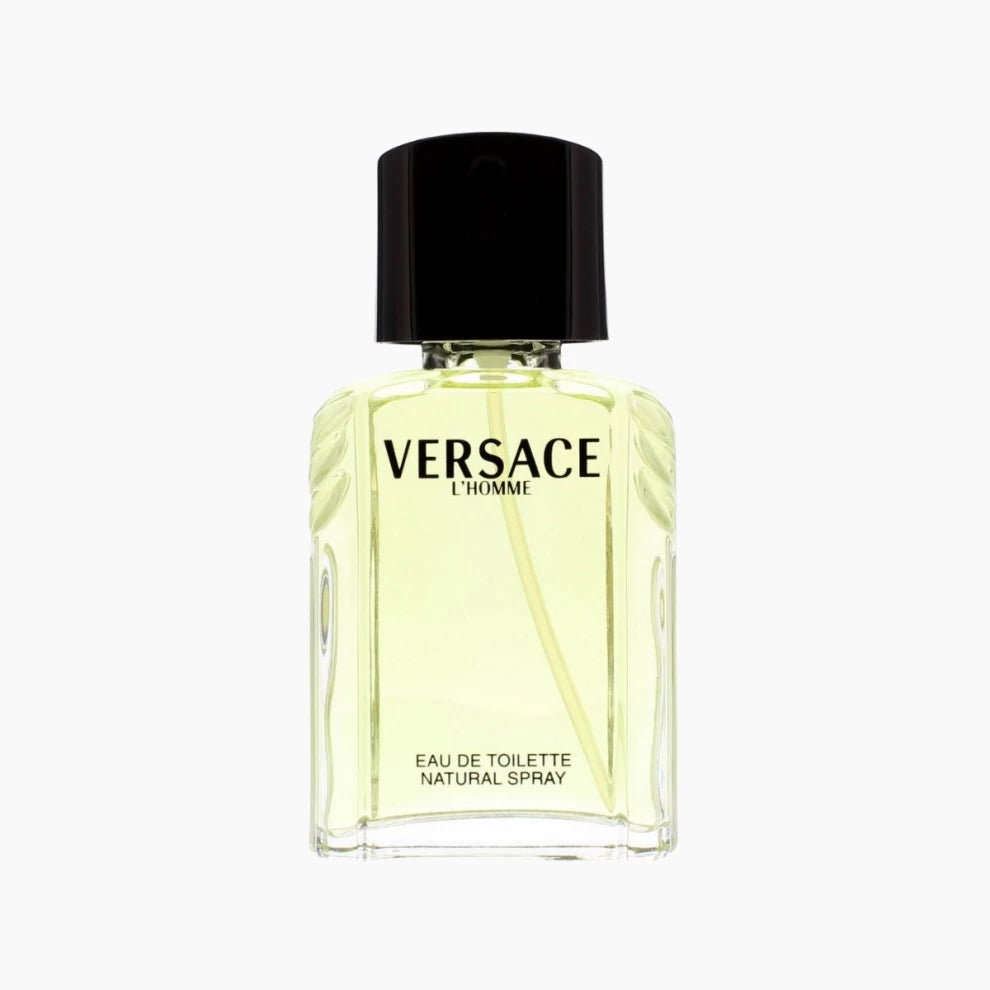 100ml Versace L'Homme EDT for him