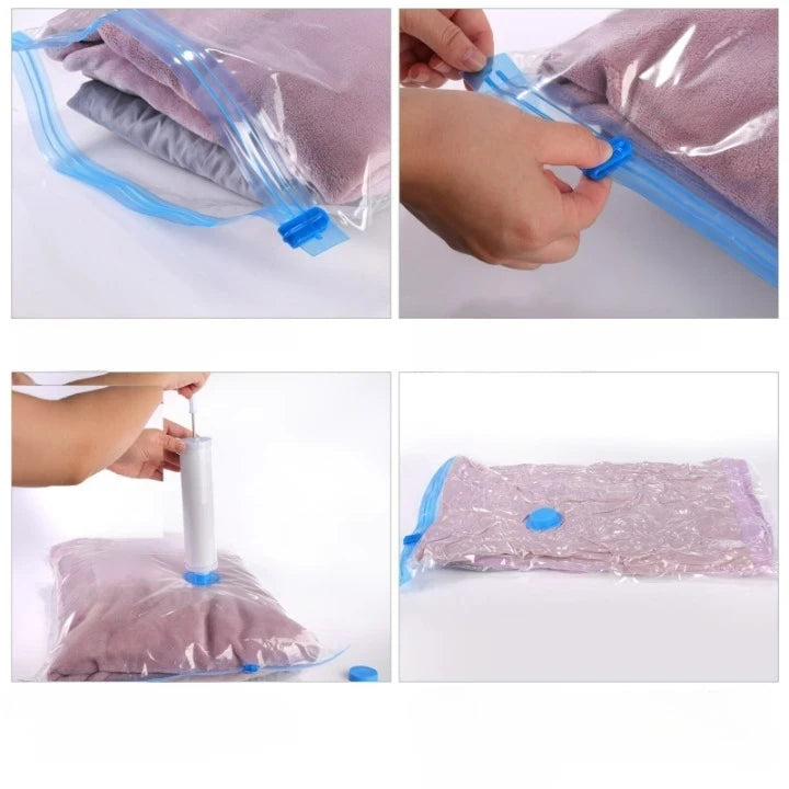 Vacuum Bag Storage-50cm X 70cm