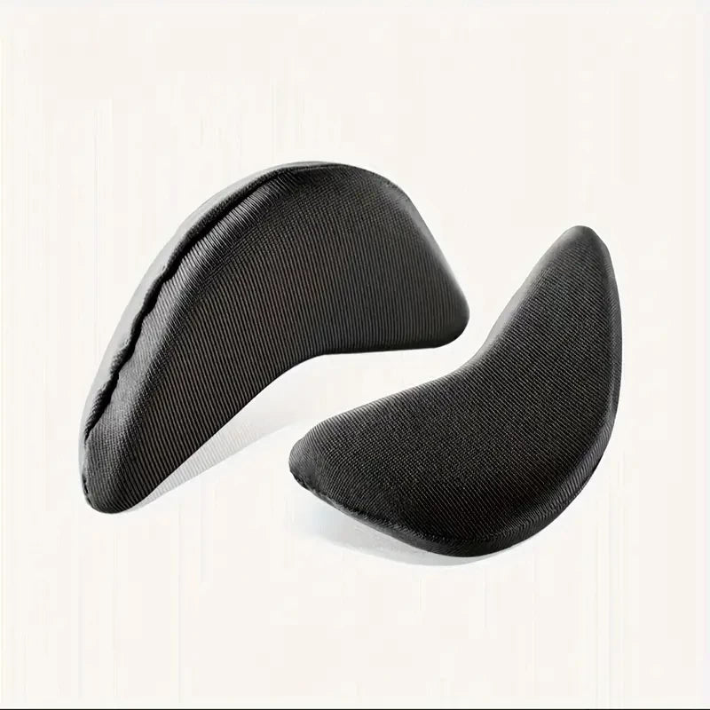1 Pair High Heel Toe Insert Toe Protector Insole Sponge Pad