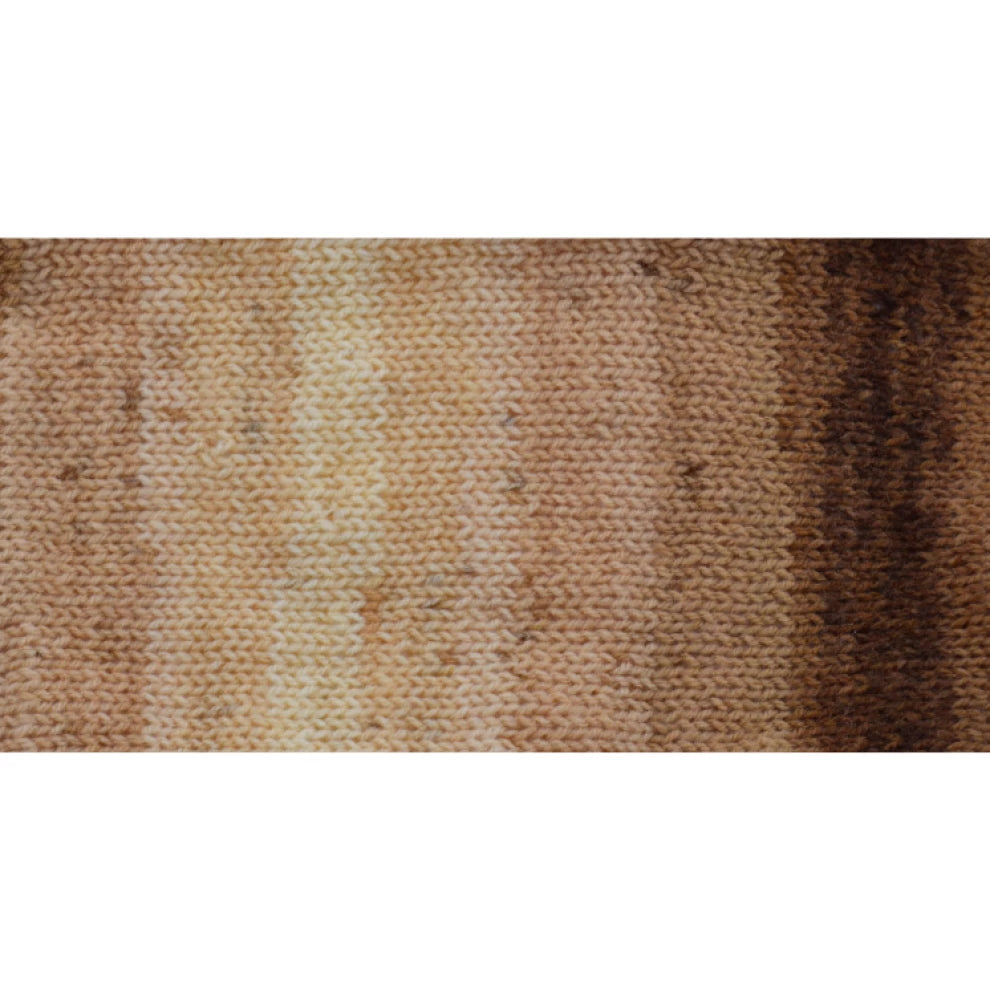 Circulo Batik Yarn - Argila (9501)