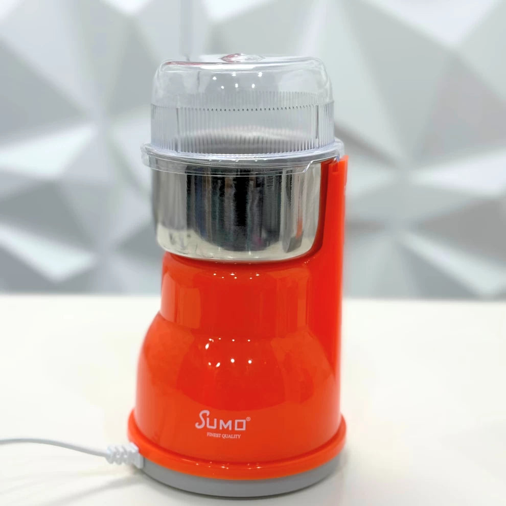 Sumo Coffee Grinder Sx-8400-150g