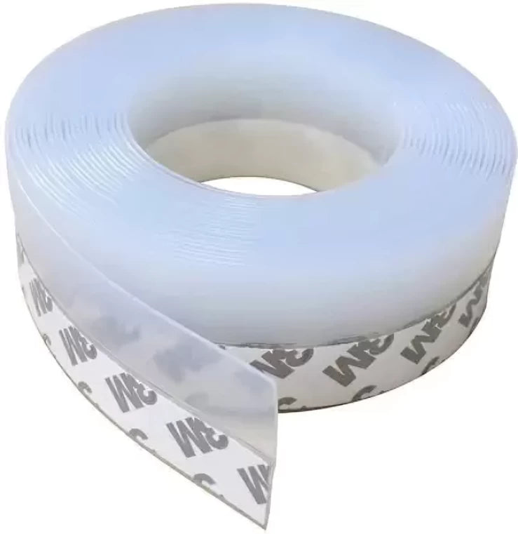 Silicone Door Draft Stopper-100cm