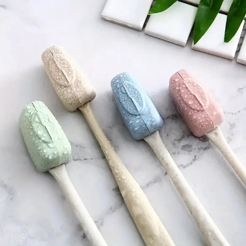 Travel Toothbrush Holder