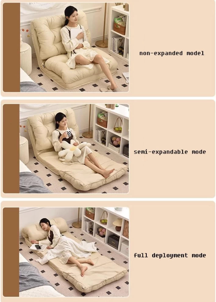 Sofa Chair High Resilience Memory Foam