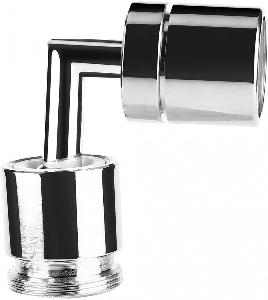 Water Saving Faucet