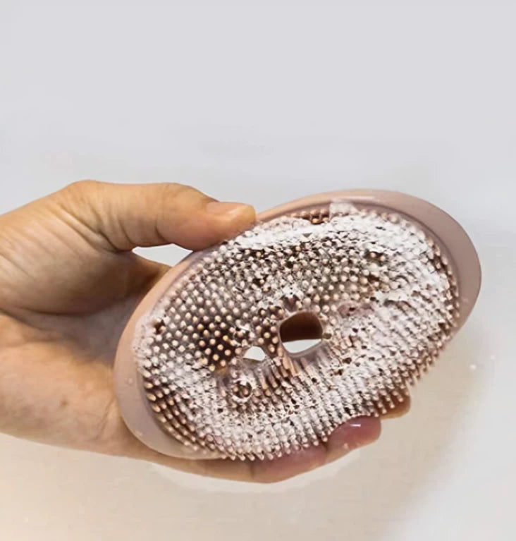 Soap Dish for Shower