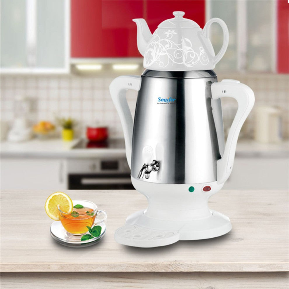 Sonifer Kettle for making Turkish tea SF-2022