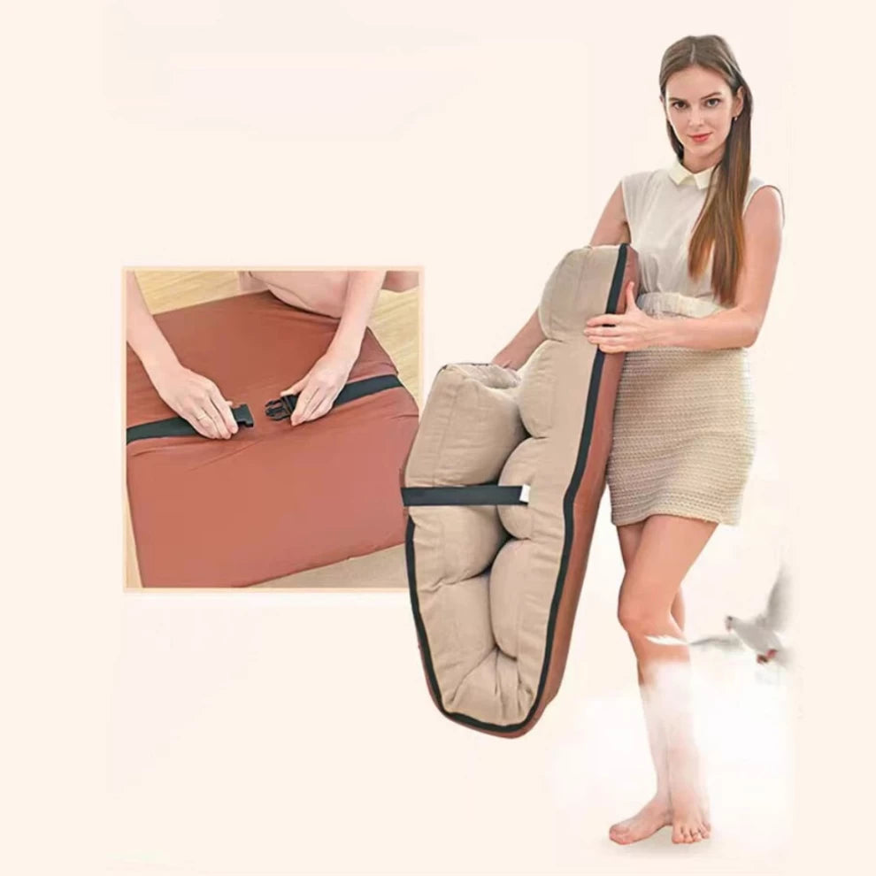 Adjustable Floor Lounge Chair – Ultra Comfort & Multi-Purpose