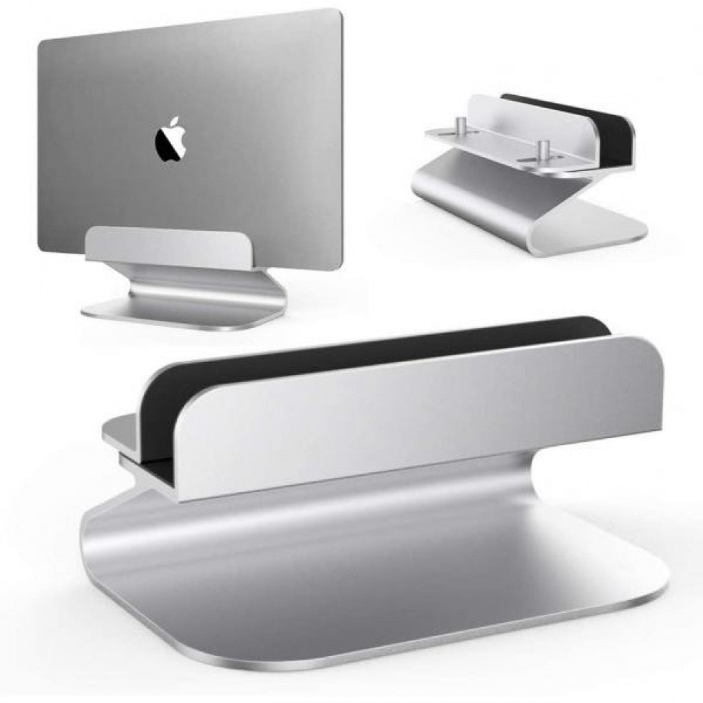 AhaStyle ST07 MacBook & Laptop Holder-Sliver