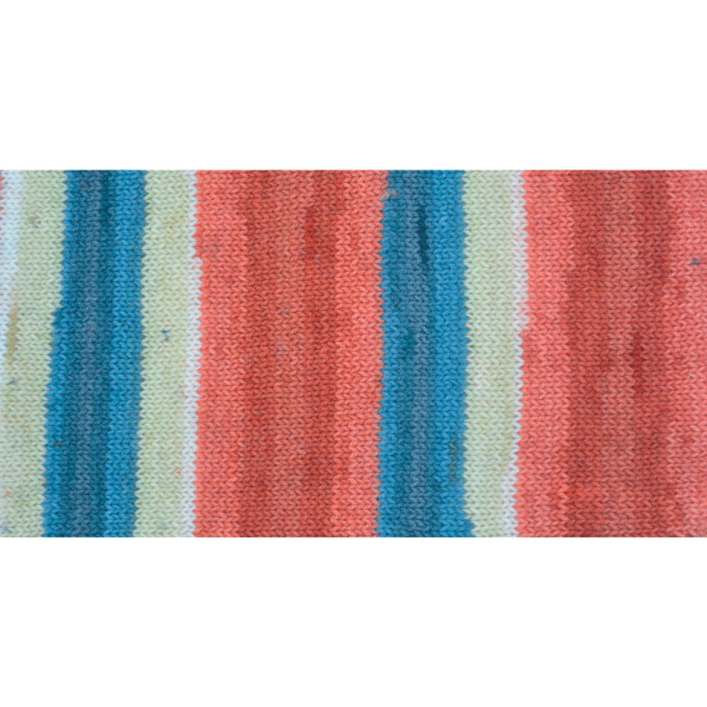 Circulo Batik Yarn - Sereno (9610)