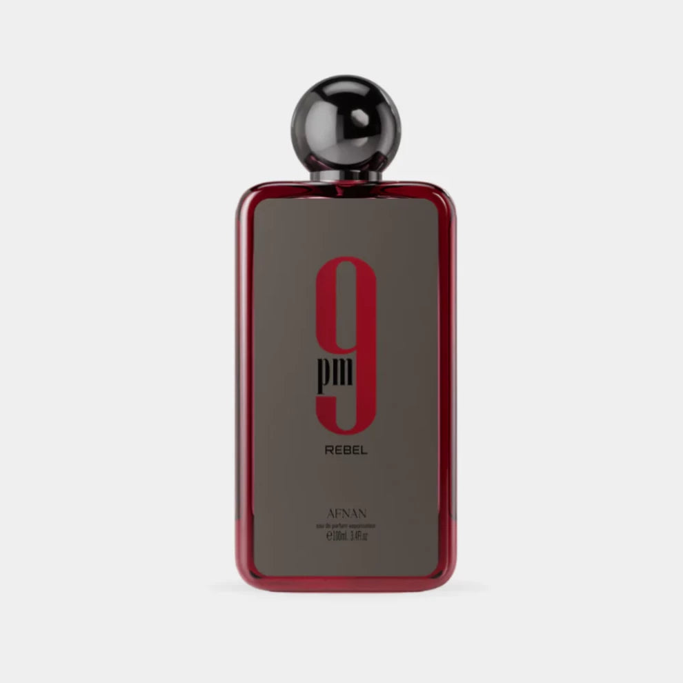 Afnan 9 PM Rebel Eau de Parfum 100 ml