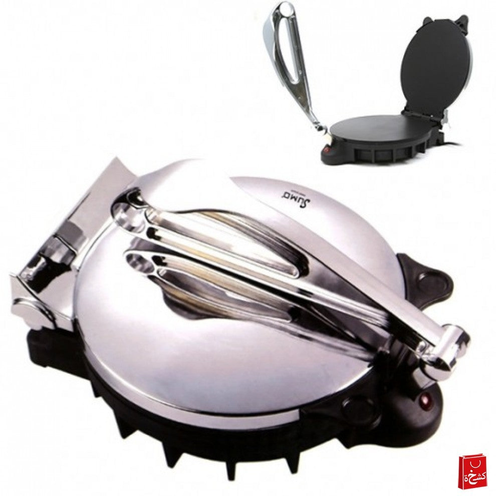 Sumo Roti & Chappati Maker 30CM - 1200W SX8165