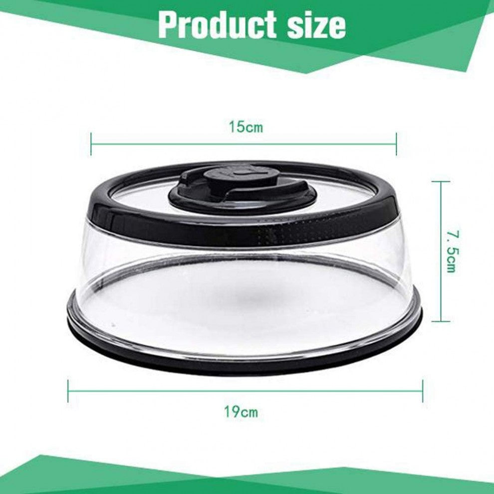 Vacuum Food Sealer Cover
