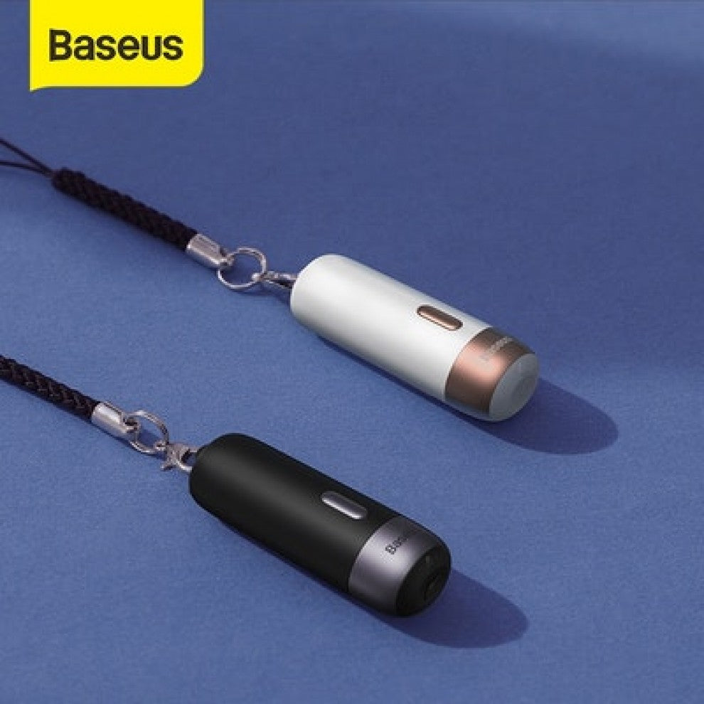 Baseus T3 Anti-Lost Tracker Intelligent Rechargeable for iPhone&Android 80m Smart