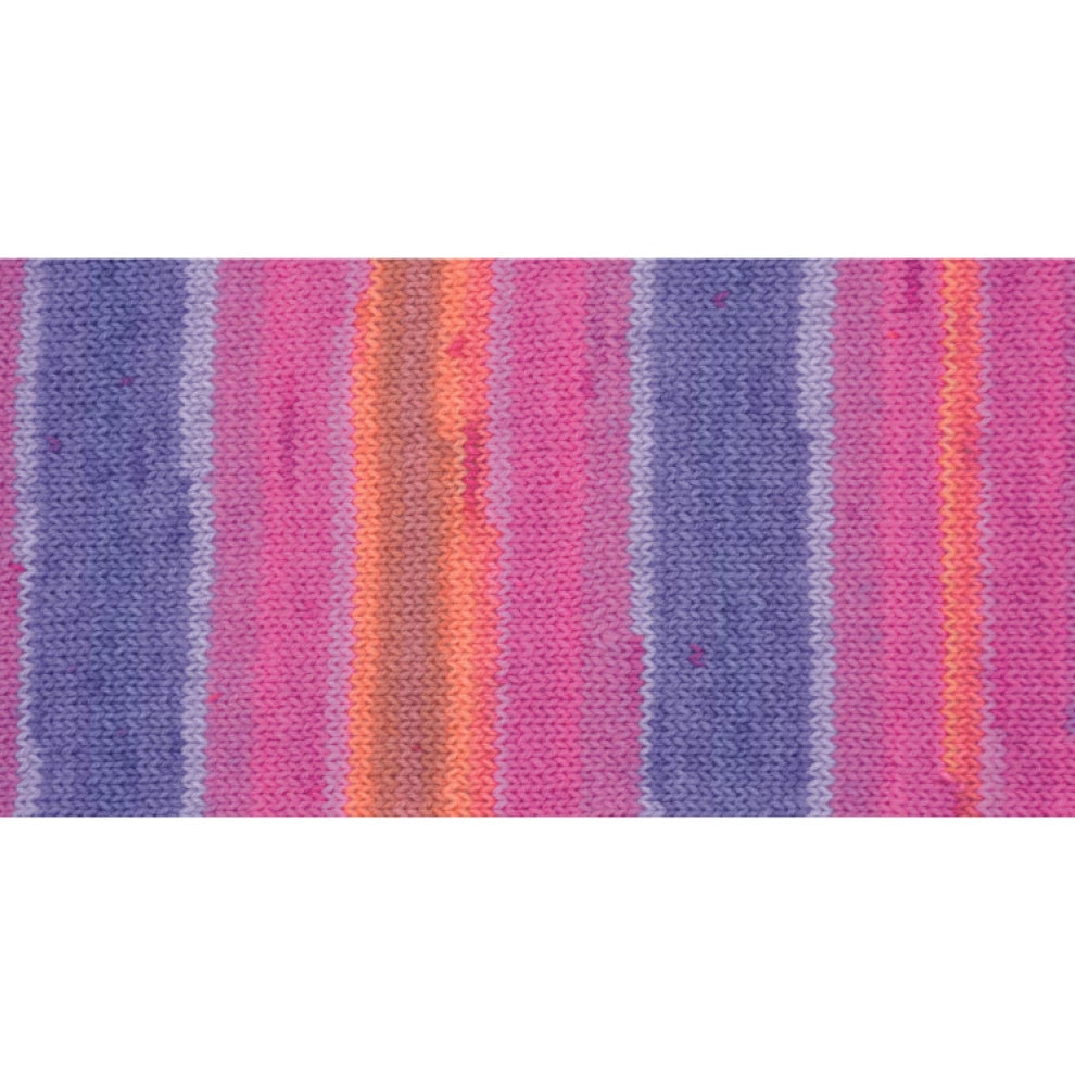 Circulo Batik Yarn - Fofura (9713)