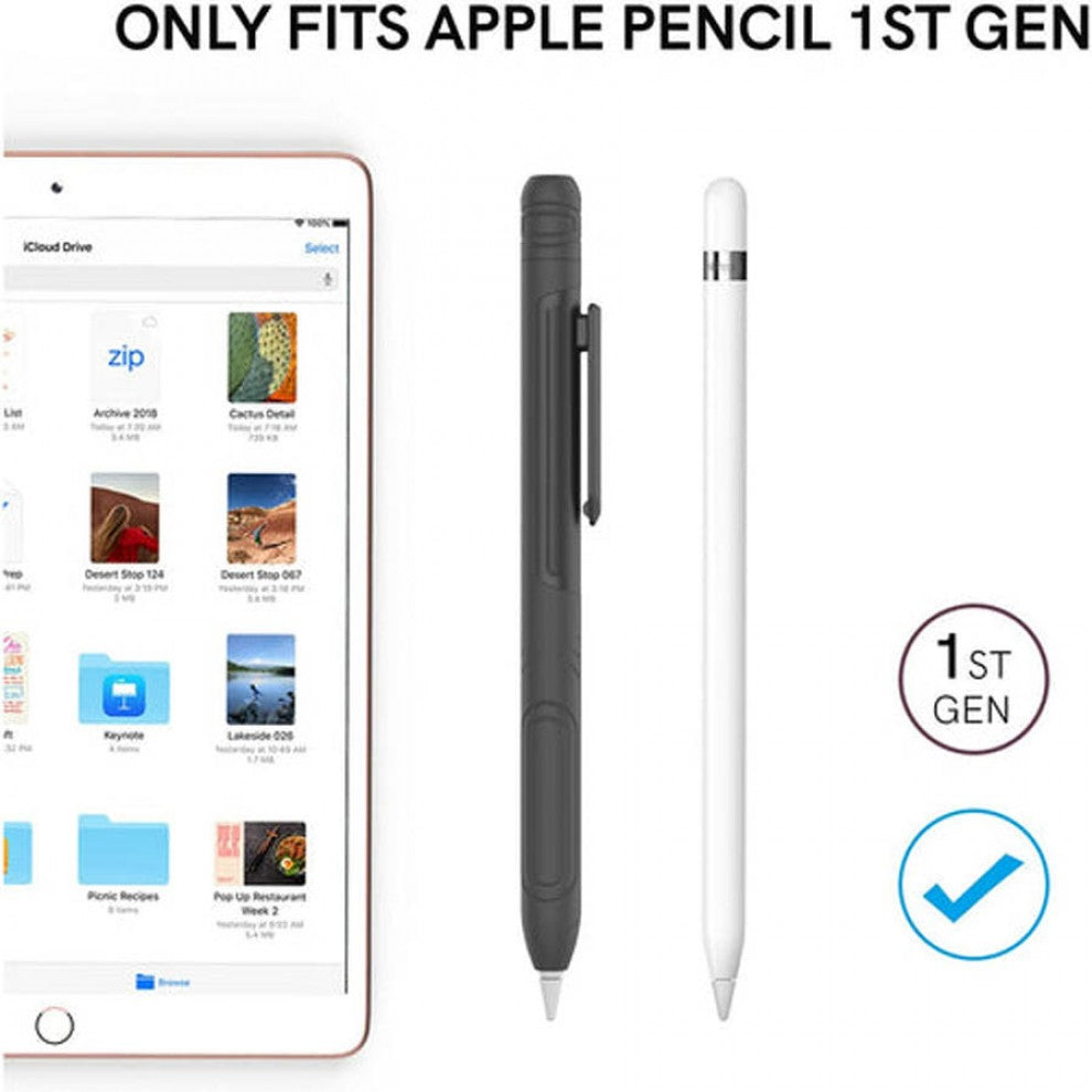 Ahastyle Apple Pencil Sleeve for 1st Generation