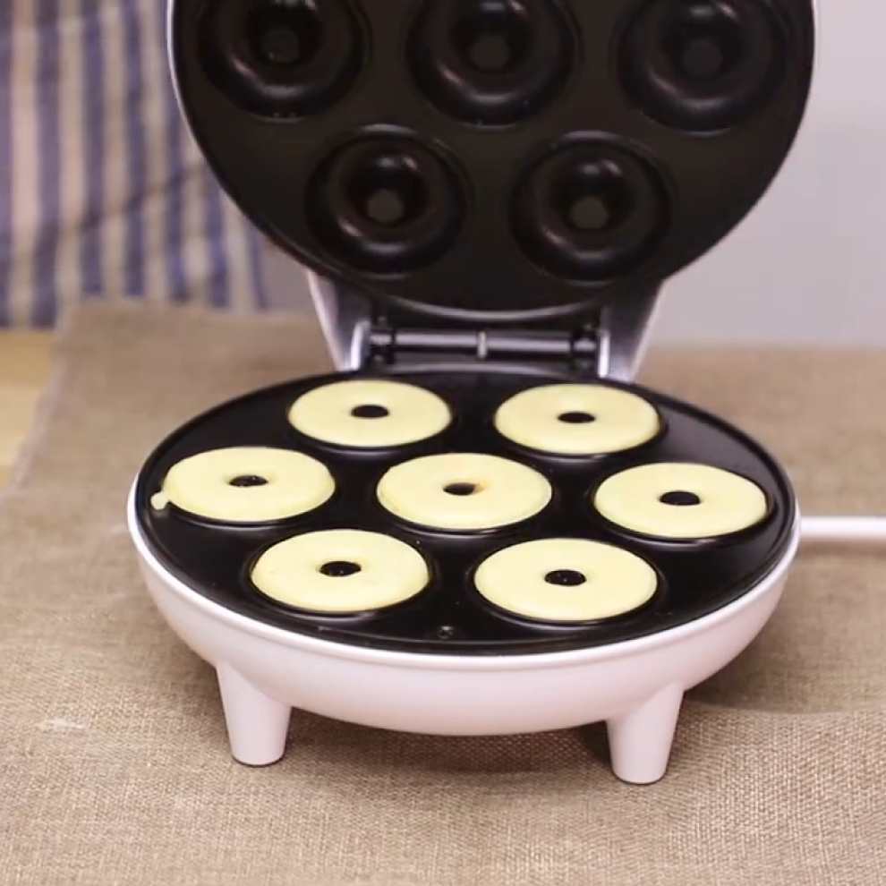 Sonifer Mini Donut Maker SF-6076