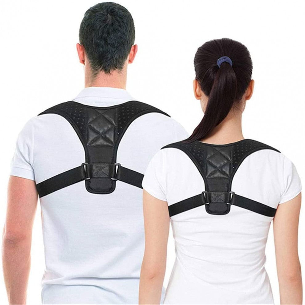 Adjustable Back Support Posture Corrector