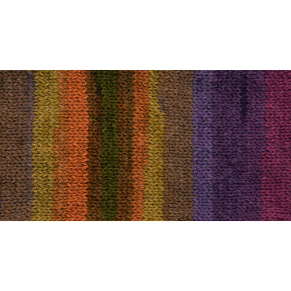 Circulo Batik Yarn - Caqui (9306)