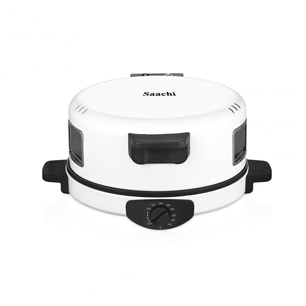 Arabic Bread Maker(30cm) Saachi