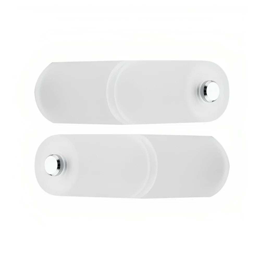 Battery Convertor Adapter Size AAA to AA - Pack of 4