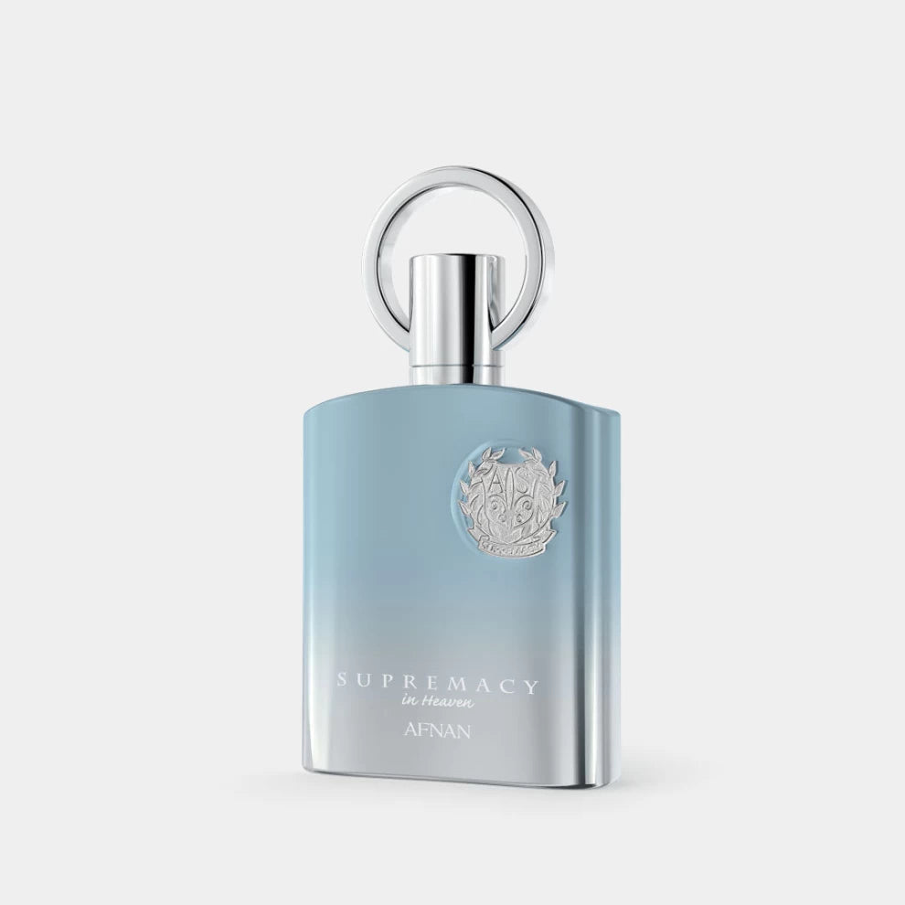 Afnan Supremacy In Heaven For men EDP 100 ML